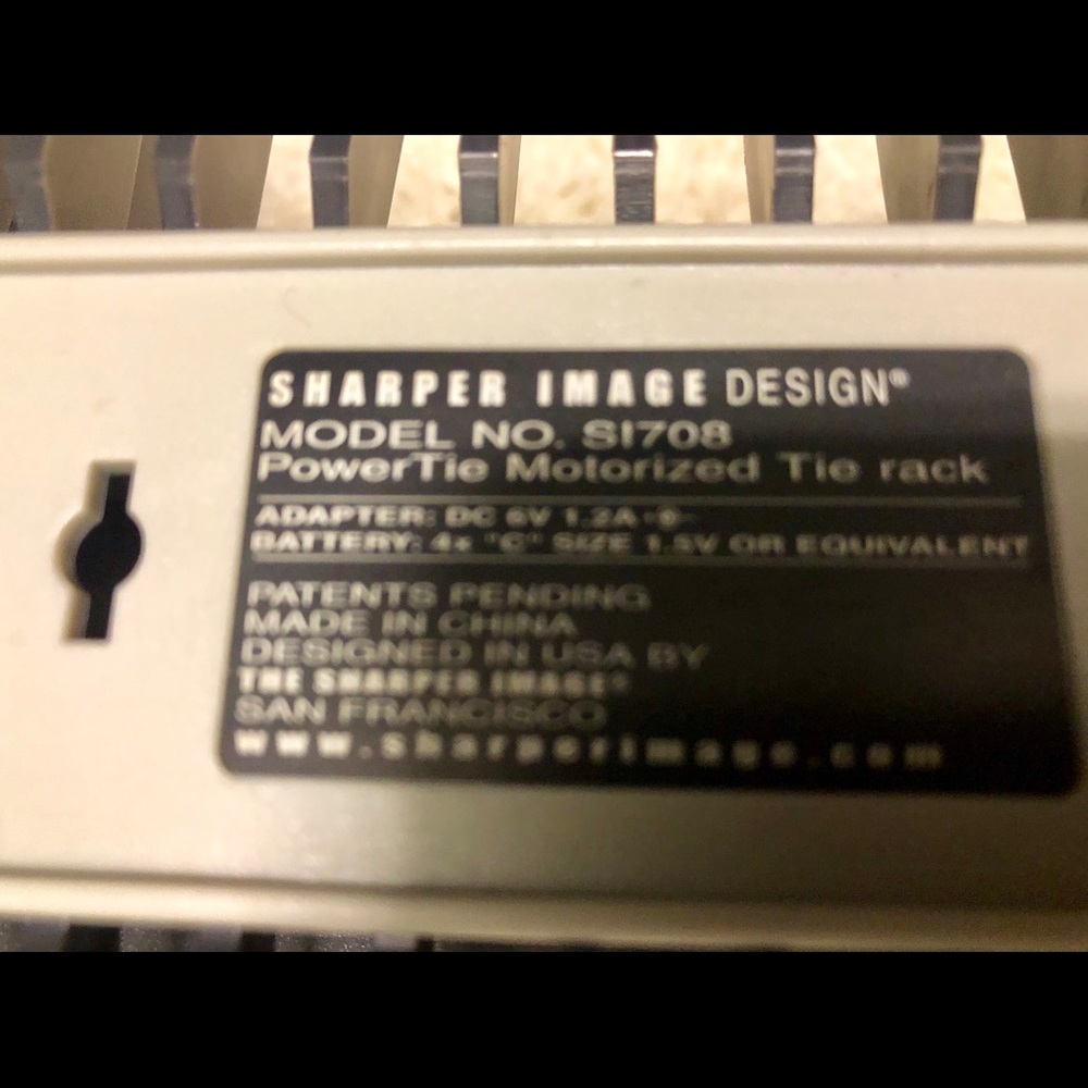 Powertie - Picture 3 of 6